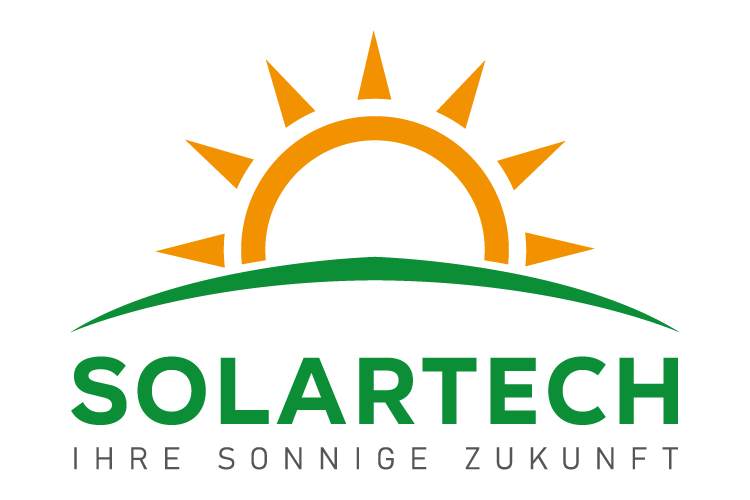 Logo von Solartech Skynet