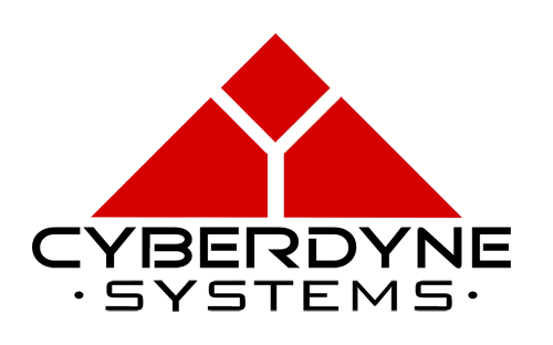Cyberdine logo